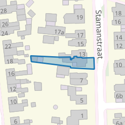 Perceel WDN02-B-2454