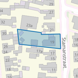 Perceel WDN02-B-2458