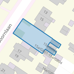 Perceel WDN02-B-2465