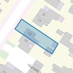 Perceel WDN02-B-2479