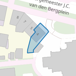Perceel WDN02-B-2484