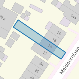 Perceel WDN02-B-2491