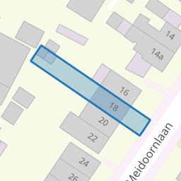 Perceel WDN02-B-2492