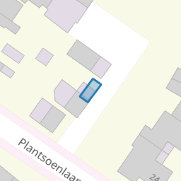 Perceel WDN02-B-2496