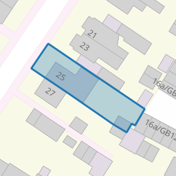 Perceel WDN02-B-2499