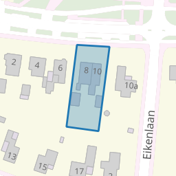 Perceel WDN02-B-2503