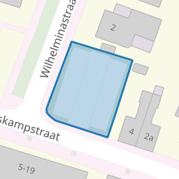 Perceel WDN02-B-2511