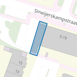 Perceel WDN02-B-2513