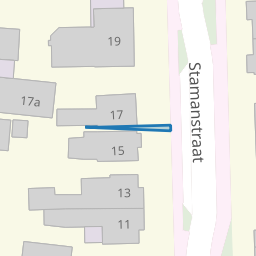 Perceel WDN02-B-2540