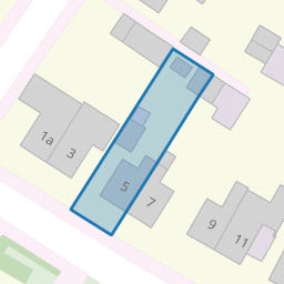 Perceel WDN02-B-2541