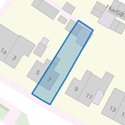 Perceel WDN02-B-2543