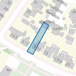 Perceel WDN02-B-2544