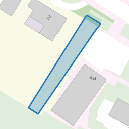 Perceel WDN02-B-2558