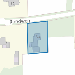 Perceel WDN02-D-3719