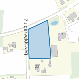 Perceel WDN02-D-3761