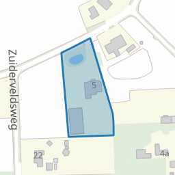 Perceel WDN02-D-3762