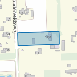 Perceel WDN02-D-3802