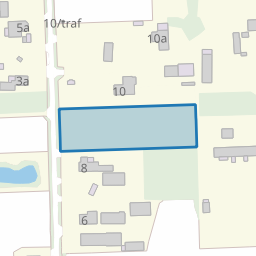 Perceel WDN02-D-3804