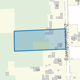 Perceel WDN02-D-3815