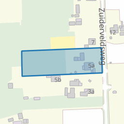 Perceel WDN02-D-3816