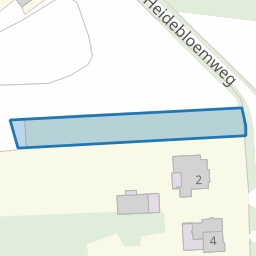 Perceel WDN02-D-4155