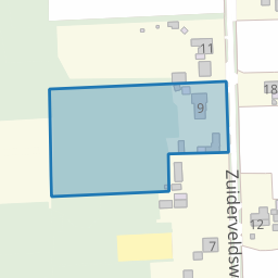 Perceel WDN02-D-4767