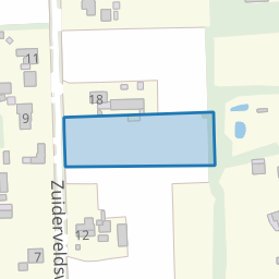 Perceel WDN02-D-4768