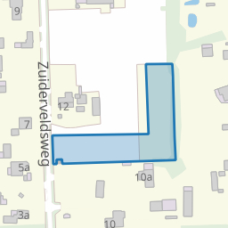 Perceel WDN02-D-4770