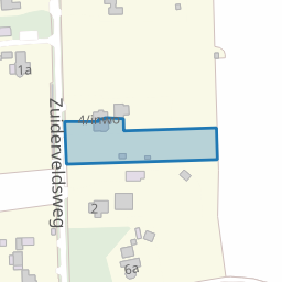 Perceel WDN02-D-5139