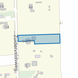 Perceel WDN02-D-5140