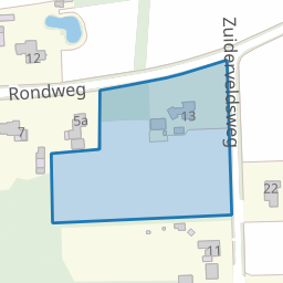 Perceel WDN02-D-5142