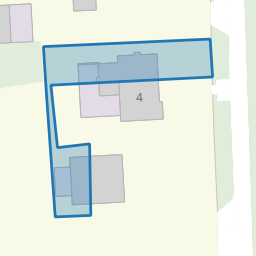 Perceel WDN02-D-5307