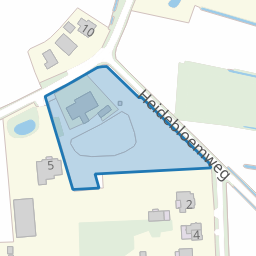 Perceel WDN02-D-5510