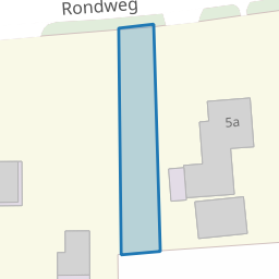 Perceel WDN02-D-5590