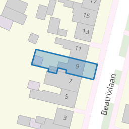 Perceel WDN02-E-10062