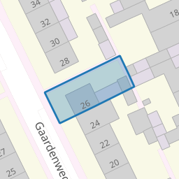 Perceel WDN02-E-10088