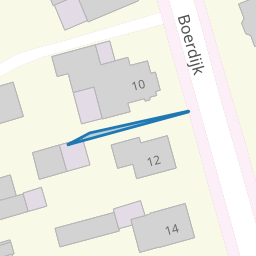 Perceel WDN02-E-10121