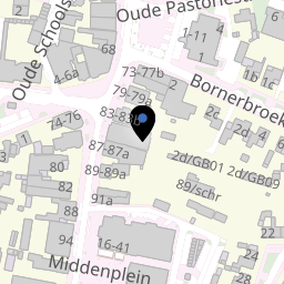 Appartement WDN02 E 10128 5