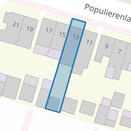 Perceel WDN02-E-10181