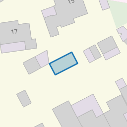 Perceel WDN02-E-10200