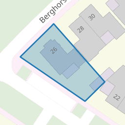 Perceel WDN02-E-10212