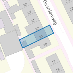 Perceel WDN02-E-10226