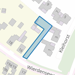Perceel WDN02-E-10320