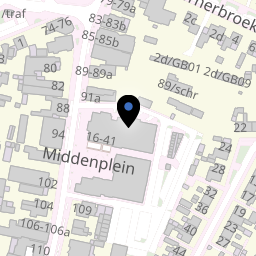 Appartement WDN02 E 10363 10