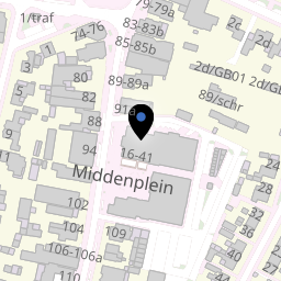 Appartement WDN02 E 10363 5
