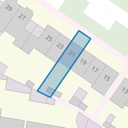 Perceel WDN02-E-10373