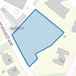 Perceel WDN02-E-10414