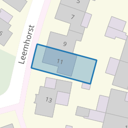 Perceel WDN02-E-10523