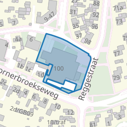 Perceel WDN02-E-10543