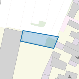 Perceel WDN02-E-10581